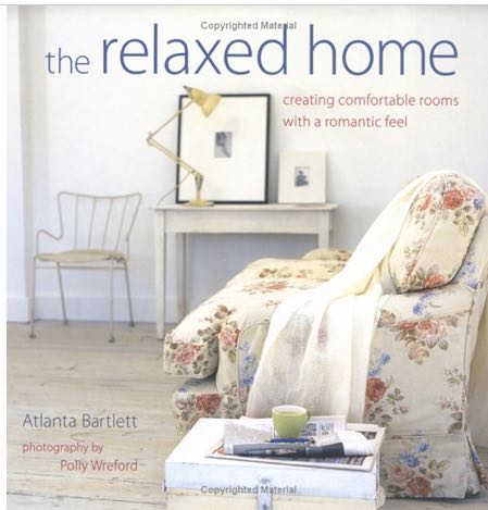 The Relaxed Home